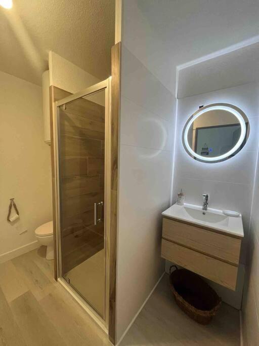 Nid Douillet Apartment Sete Exterior photo